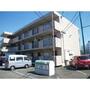 上盛岡駅より徒歩16分 3階 築24年11ヶ月の賃貸物件