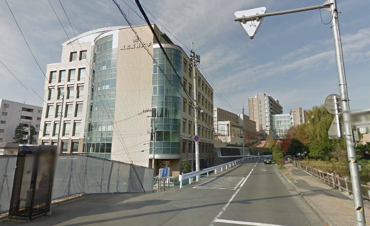 大学・短大　私立東北薬科大学（大学・短大）まで1336m