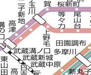 その他　☆路線図☆