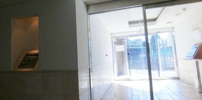 その他共有部分　☆共有部☆