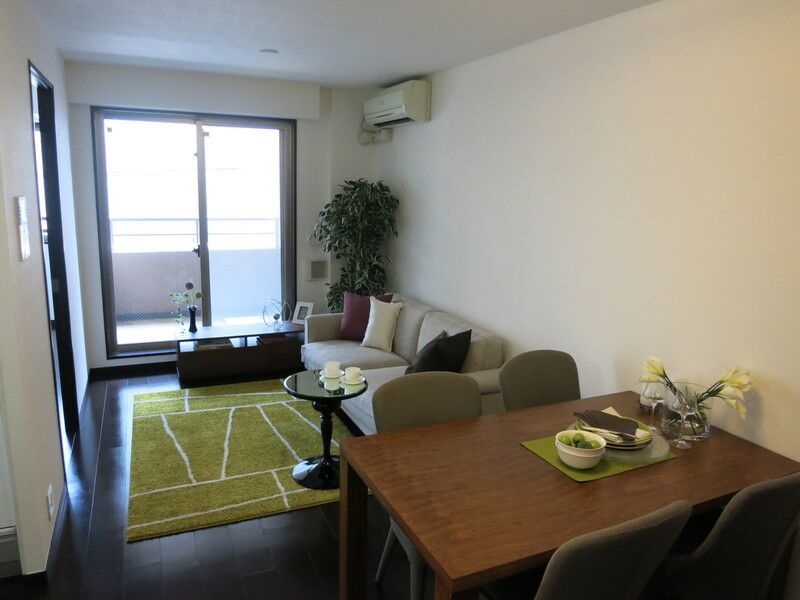 居室・リビング　☆快適なくつろぎ空間☆