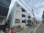 NANIWA 2階 築35年3ヶ月の賃貸物件