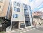 大岡山駅より徒歩9分 4階 新築の賃貸物件