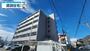 亀山駅より徒歩5分 6階 築16年の賃貸物件