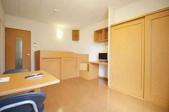 その他部屋・スペース