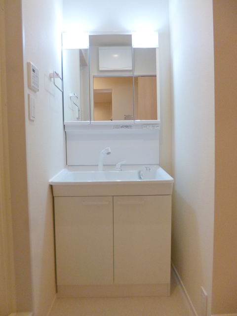 洗面設備　★洗面所★