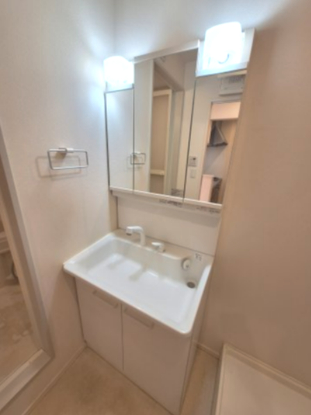 トイレ　★温水洗浄便座★