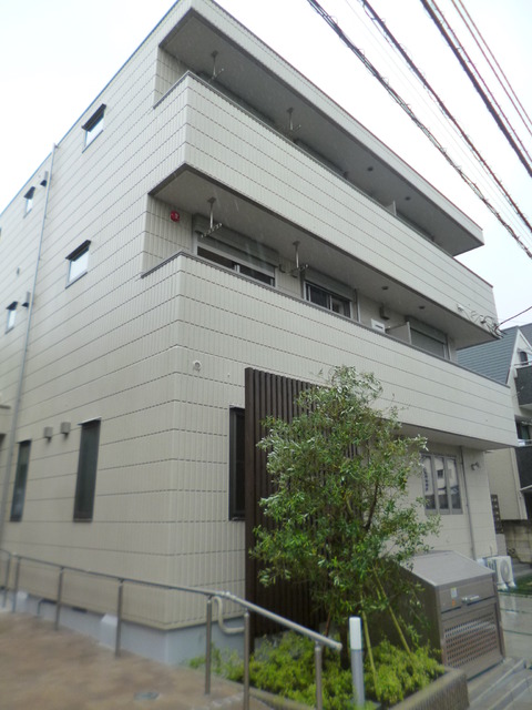 建物外観　★耐震・耐火に優れた旭化成ヘーベルメゾン★