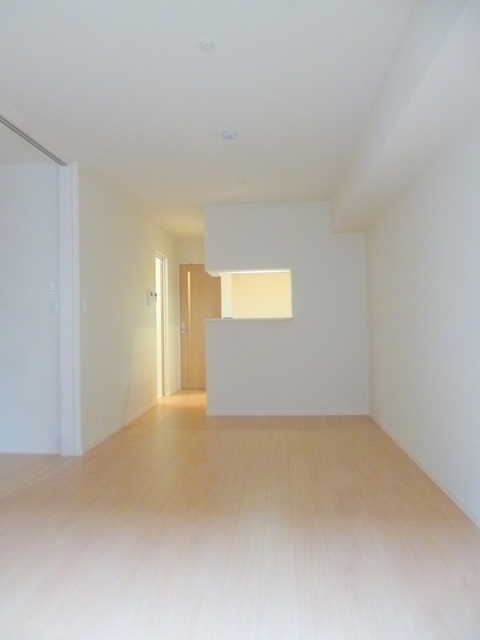 居室・リビング　★LDK11.5帖★