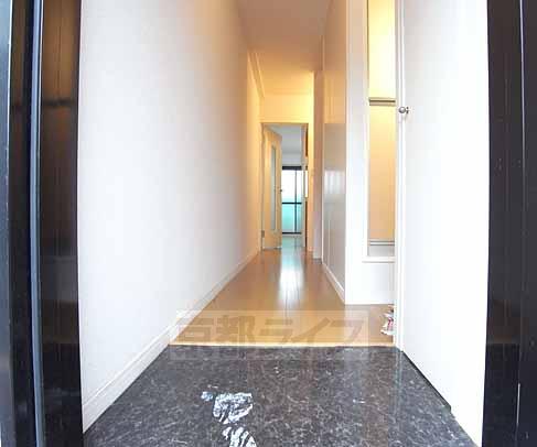 玄関　玄関風景です。