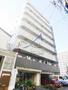 関内駅より徒歩12分 9階 築18年6ヶ月の賃貸物件