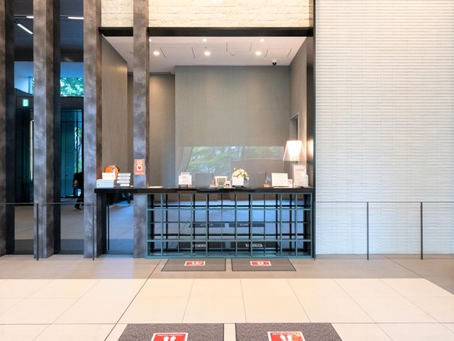 ロビー　ロビー