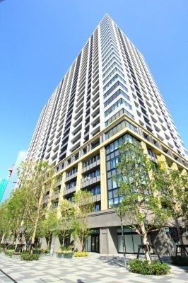 建物外観　建物外観