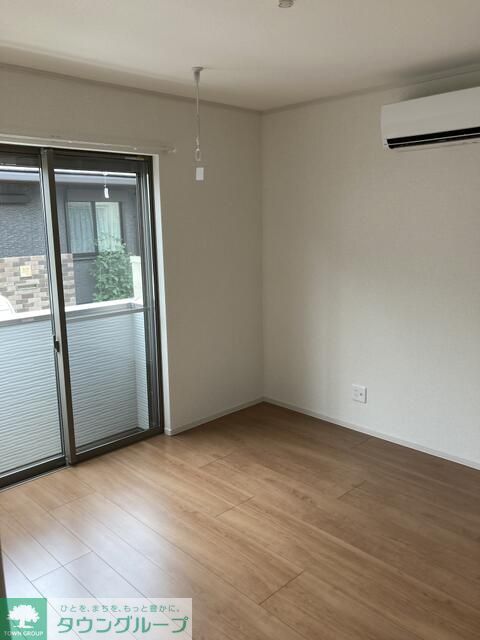 居室・リビング　リビング/居室