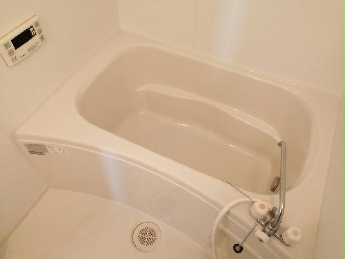 バス・シャワールーム　同タイプの物件写真です。