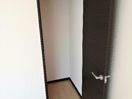 収納　同タイプの物件写真です。1Ｆ収納