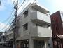 東武練馬駅より徒歩3分 3階 築33年10ヶ月の賃貸物件