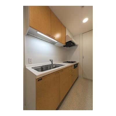 キッチン　※別室参照