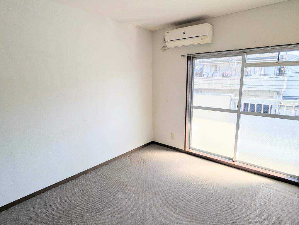 その他部屋・スペース　こだわりの家具やインテリアもしっくり収まります