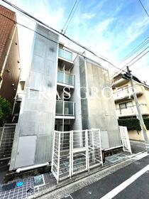 ＪＲ山手線/目黒駅 歩8分