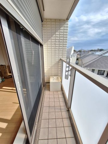 セキュリティ　同物件　別号室　参考写真