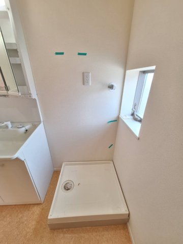 その他共有部分　★敷地内屋根付き駐輪場★