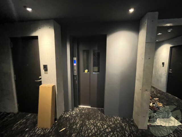 その他共有部分　その他