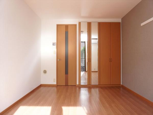 居室・リビング　内装