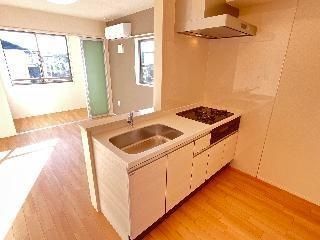 キッチン　イメージです