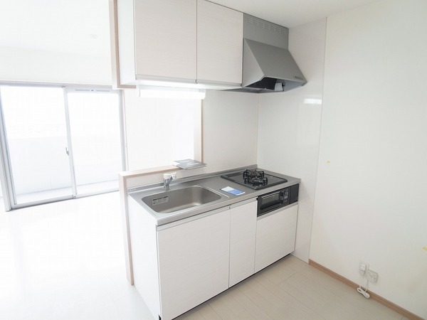 キッチン　同型タイプ