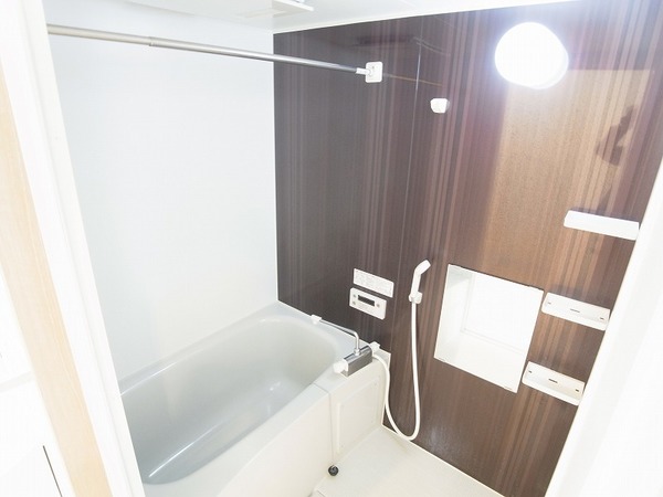 バス・シャワールーム　同型タイプ