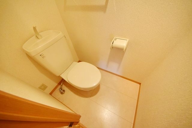 トイレ　★お問い合わせはタウンハウジングまで★