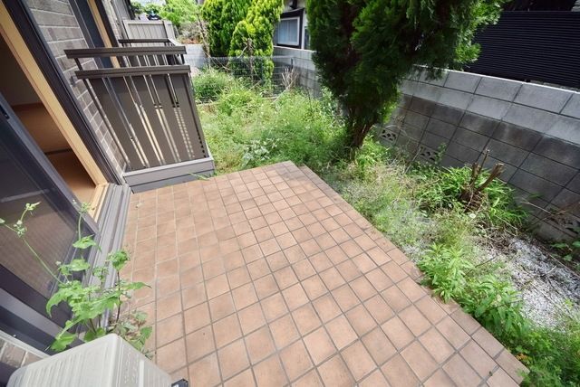 バルコニー　★お問い合わせはタウンハウジングまで★