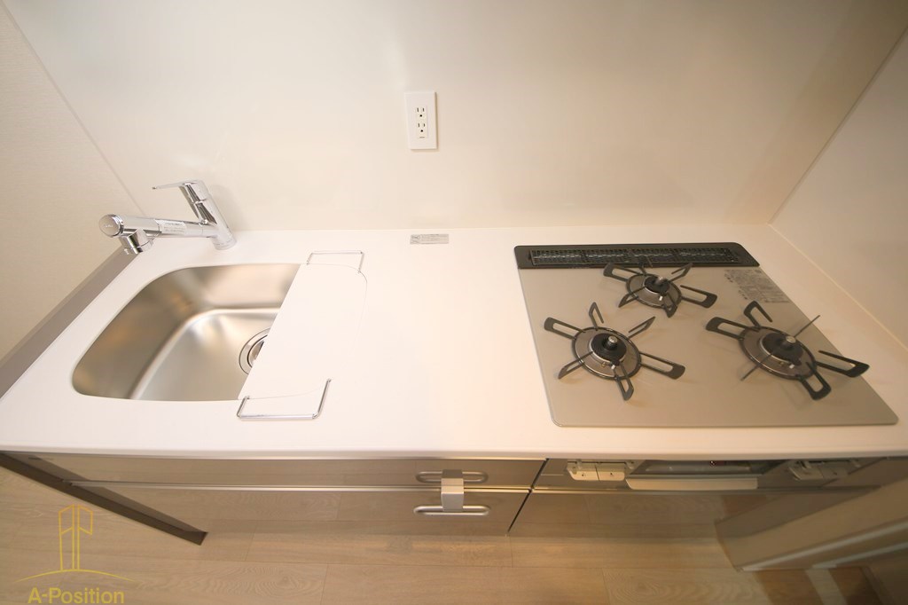 キッチン　ソルティア大阪同心