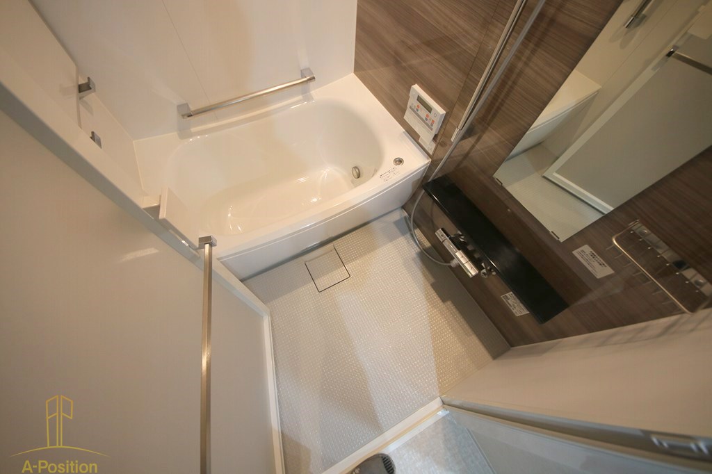 バス・シャワールーム　ソルティア大阪同心