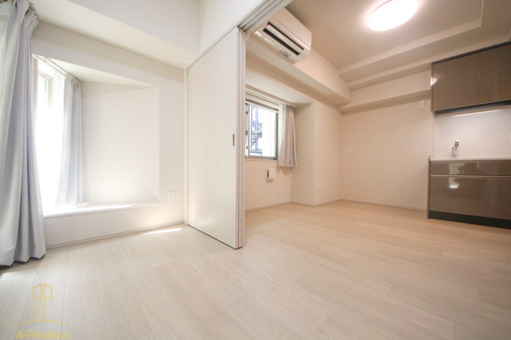 その他部屋・スペース　ソルティア大阪同心