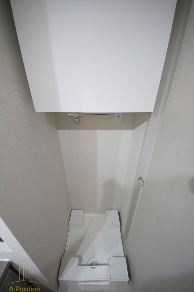 その他設備　ソルティア大阪同心