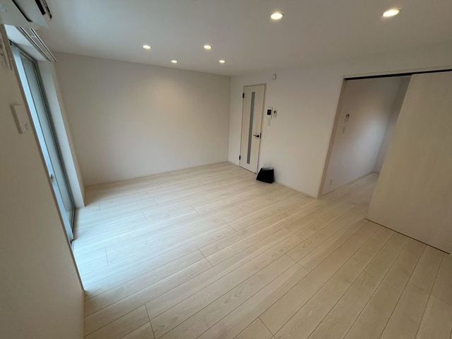 居室・リビング　※同施工会社物件（イメージ）