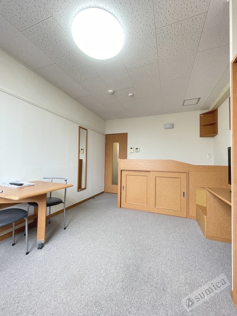 居室・リビング　趣味の時間をお楽しみください。新しいアイデアも。