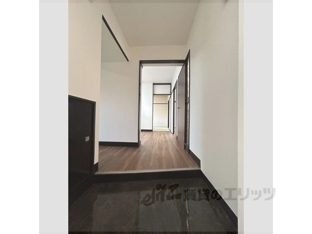 居室・リビング　和室