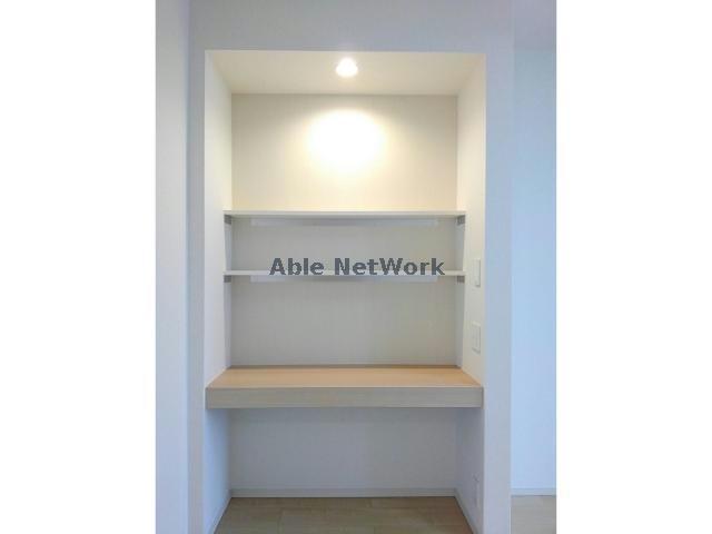 その他部屋・スペース