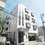 お花茶屋駅より徒歩8分 2階 築35年1ヶ月の賃貸物件