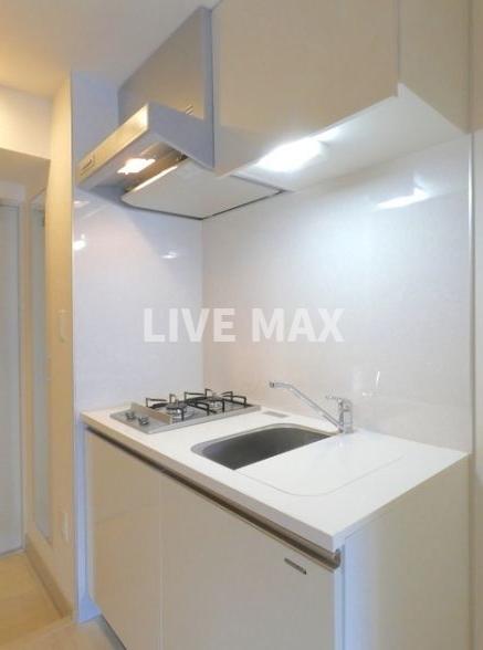 キッチン　別号室参考写真