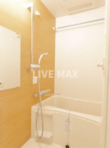 バス・シャワールーム　別号室参考写真