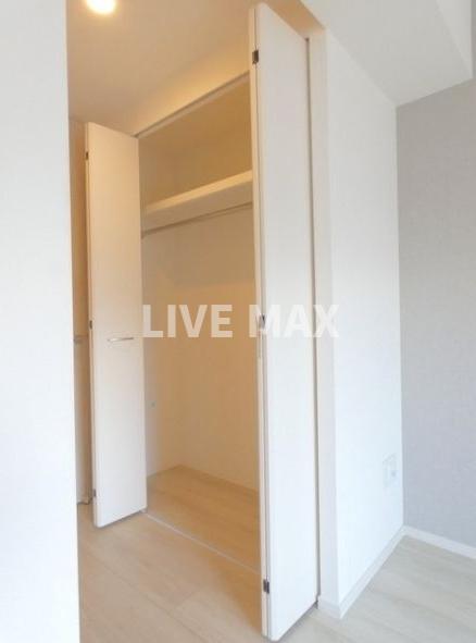 収納　別号室参考写真