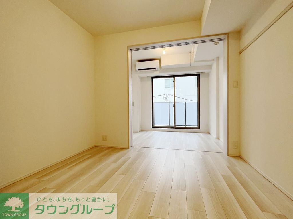 居室・リビング　リビング/居室