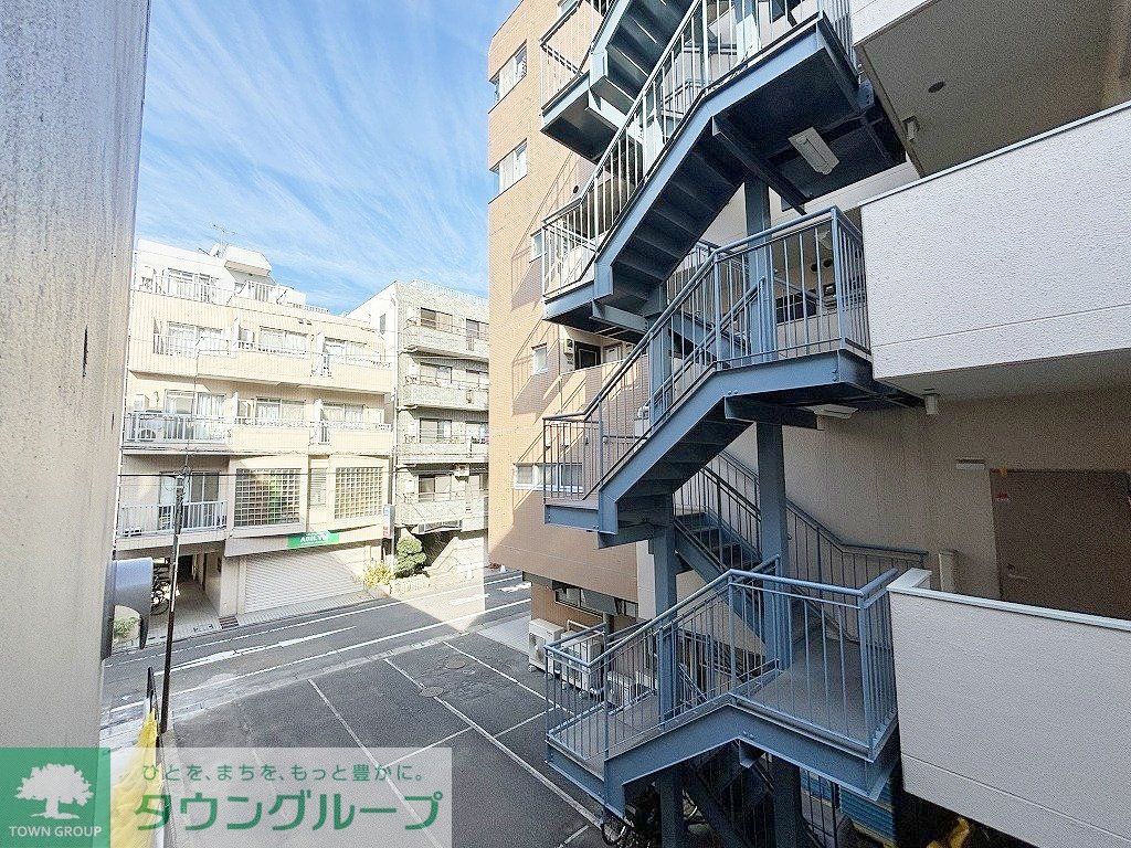 眺望　お部屋探しは株式会社　タウンハウジング　までお気軽にお問合…