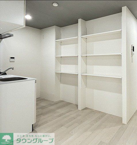 収納　お部屋探しは株式会社　タウンハウジング　までお気軽にお問合…