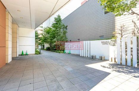 その他共有部分　エントランス