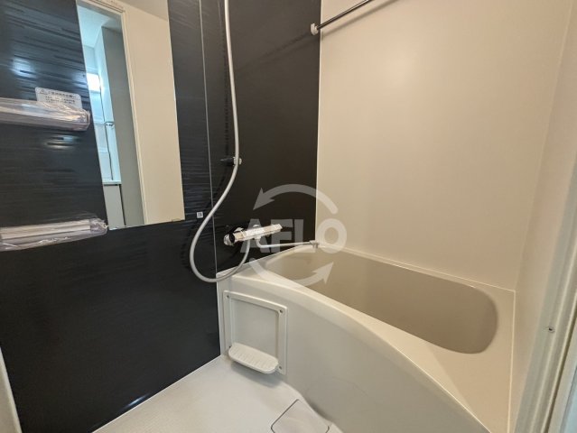 バス・シャワールーム　ArtizA西長堀　風呂